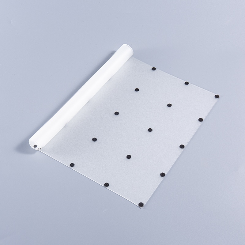 Película PVB arquitectónica segura para aves Película PVB arquitectónica segura para aves